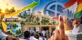 మున్సిపల్ ఎన్నికలకు కీలక అడుగు ఓటర్ల జాబితా విడుదలకు రంగం సిద్ధం