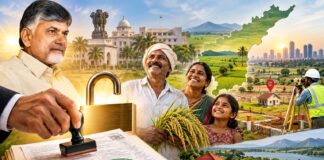 ఫ్రీహోల్డ్ భూములపై ఫ్రీజ్ ఎత్తివేత 9 లక్షల ఎకరాలకు రిజిస్ట్రేషన్ ఊరట