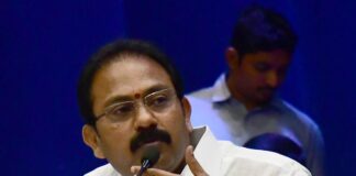 ఆళ్ల నాని ఆకస్మిక మృతి 56 ఏళ్లకే గుండెపోటుతో కన్నుమూత