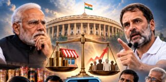 ప్రపంచ దేశాల చూపు ఇండియా వైపు