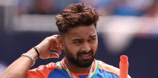 విండీస్ సిరీస్కు భారత జట్టు ప్రకటన