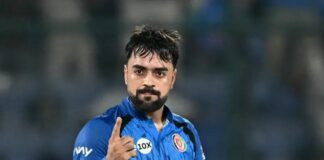 పతకం కోసం ఆరాటం.. రషీద్ ఆవేదన