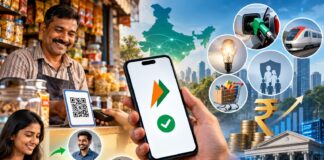 యూపీఐ చార్జీల అసలు లెక్క అక్టోబర్ 15 నుంచి కొత్త రుసుములు