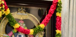 ప్రపంచ ఆధ్యాత్మిక కేంద్రంగా తిరుమల