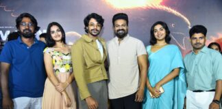 ‘ఆస్మాన్’ గొప్ప హిట్ అవ్వాలని కోరుకుంటున్నాను..