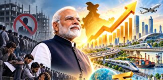 12 ఏళ్ల మోదీనామిక్స్ ఆర్థిక వ్యవస్థలో భారీ మార్పులు