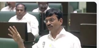 కేసీఆర్ కుటుంబానికి ఆ భూములు ఎలా వచ్చాయ్?
