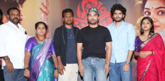 ‘కాగితం పడవలు’ చాలా ప్యాషన్తో తీసిన సినిమా