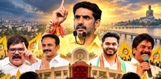 బెజవాడ మేయర్ పీఠం కూటమిలోనే అసలు కురుక్షేత్రం!