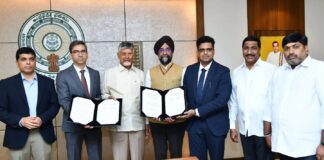 దుగరాజపట్నంలో భారీ షిప్యార్డ్