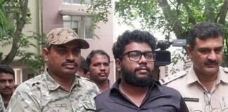 ప్రశ్న రావణ్కు వారం రోజుల కస్టడీ