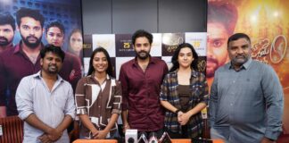 “కళ్యాణం కమనీయం జీవితం” ఈ నెల 25న గ్రాండ్ థియేట్రికల్ రిలీజ్