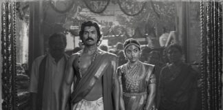 షూటింగ్ కంప్లీట్ చేసుకుని పోస్ట్ ప్రొడక్షన్ లోకి అడుగుపెట్టిన విజయ్ దేవరకొండ “రణబాలి” సినిమా