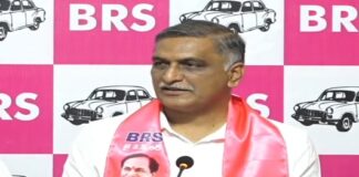ఇది కాంగ్రెస్ తెచ్చిన కరువు కరెంట్ కోతలపై హరీశ్ ఆగ్రహం