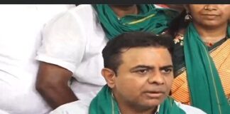 పెబ్బేరులో రైతుల కరెంట్ పోరు