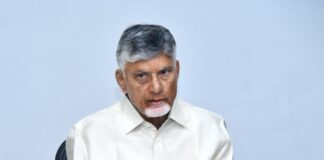 కరువు మండలాల ప్రకటన