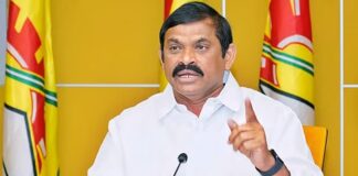 ఎల్నినోపై రాజకీయాలు వద్దు
