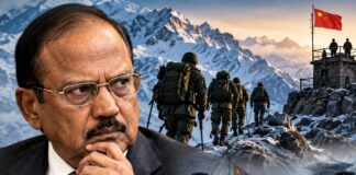 కథ ముగిసిందనుకున్నా..! చైనా కస్టడీలో సిక్కిం టీమ్
