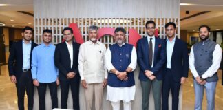 ప్రకృతి సంరక్షణతోనే అభివృద్ధి