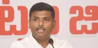 విశాఖ దాహం తీర్చండి నీటి కష్టాలపై అమర్నాథ్ ఫైర్