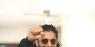 ‘ది ప్యారడైజ్’ ప్రేక్షకుల అంచనాలని అందుకుంటుంది. మాస్, యాక్షన్ థియేటర్ అదిరిపోయేలా ఉంటుంది.
