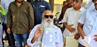 తాడిపత్రిలో అంతేనా జేసీ తీరు మారదా.. మార్చుకోరా!?