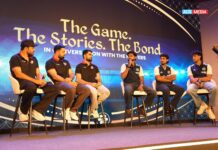 ఢిల్లీలో కొత్త బంధం.. కాబూల్కు క్రికెట్ వేదిక