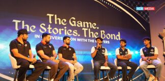 ఢిల్లీలో కొత్త బంధం.. కాబూల్కు క్రికెట్ వేదిక