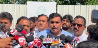 కేటీఆర్కి కోట్ల ఆస్తులు ఎలా వచ్చాయ్?