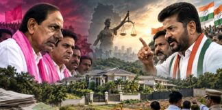 పాములా బుసకొడుతున్న ఫామ్హౌస్