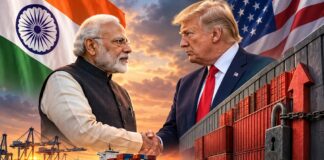 అమెరికాను వదిలేద్దాం ఇంకెన్నాళ్లు యూఎస్ను నమ్మాలి?