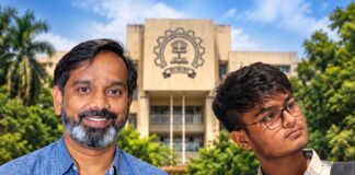 ఐఐటీ బాంబేలో కీలక చర్య.. డీన్పై వేటు
