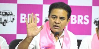 కాంగ్రెస్ వచ్చింది.. కరెంట్ పోయింది ఎల్నినో కాదు.. ఎల్కాంగో: కేటీఆర్