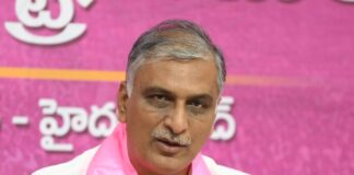 కరువు కాదు.. సర్కార్ వైఫల్యం: హరీశ్