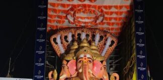 గణేశ్ నిమజ్జనం హైదరాబాద్ హైఅలర్ట్