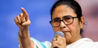 సీఈసీని అరెస్ట్ చేయాలి బెంగాల్లో రీపోలింగ్ పెట్టాలి