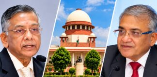 సీఈసీపై కోర్టు ధిక్కరణ పిటిషన్