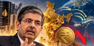 ఏటా లక్షల కోట్ల విలువైన బంగారం