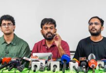 ఎన్నికలు రిగ్గయ్యాయా.. అలాంటప్పుడు పోటీ ఎందుకు?
