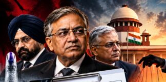 తప్పుల తడకగా ఫామ్ సిక్స్ తప్పించుకోలేక సీఈసీ ఫిక్స్