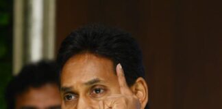 మారిన జగన్ కేలిక్యులేషన్