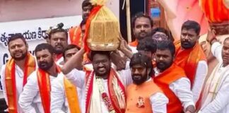 బాలాపూర్ లడ్డూ వేలం రికార్డ్ రూ.39 లక్షలతో కొత్త చరిత్ర