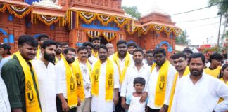 రూ.39 లక్షల బిడ్.. ఎవరీ ప్రణీత్రెడ్డి?