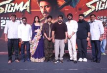 ‘సిగ్మా’ ట్రైలర్ చాలా ఎంటర్టైనింగ్గా ఉంది.