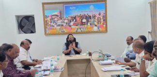 నవంబర్లో కాళేశ్వరం వర్క్స్