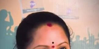 ఖైరతాబాద్ బరిలో కవిత పార్టీ ఉపఎన్నికలో టీఆర్ఎస్ పోటీ