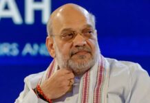 అక్టోబర్ 4న తెలంగాణకు అమిత్ షా