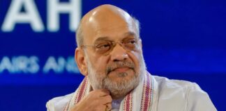 అక్టోబర్ 4న తెలంగాణకు అమిత్ షా