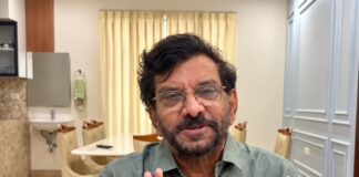 డీఎస్సీపై సీబీఐ దర్యాప్తు వైసీపీకి సోమిరెడ్డి షరతు