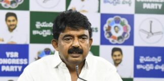 డీఎస్సీ వివాదంపై రాజకీయ దుమారం